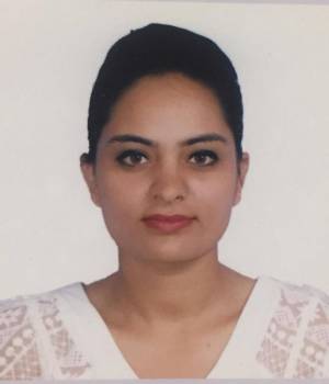 Gayetri Bhetuwal
